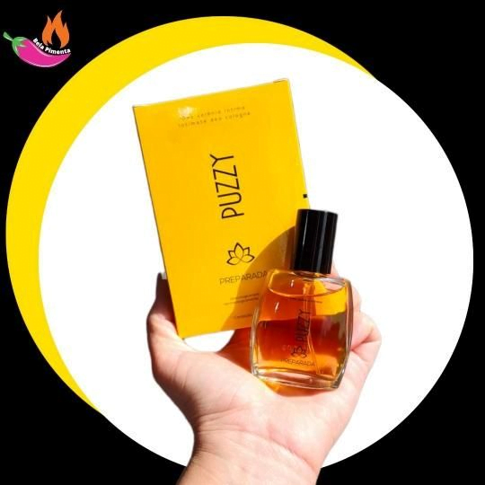 Perfume Intimo Puzzy By Anitta Preparada 25ml