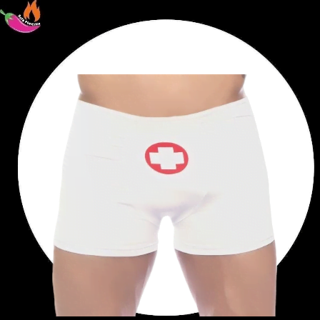 Cueca Box Enfermeiro