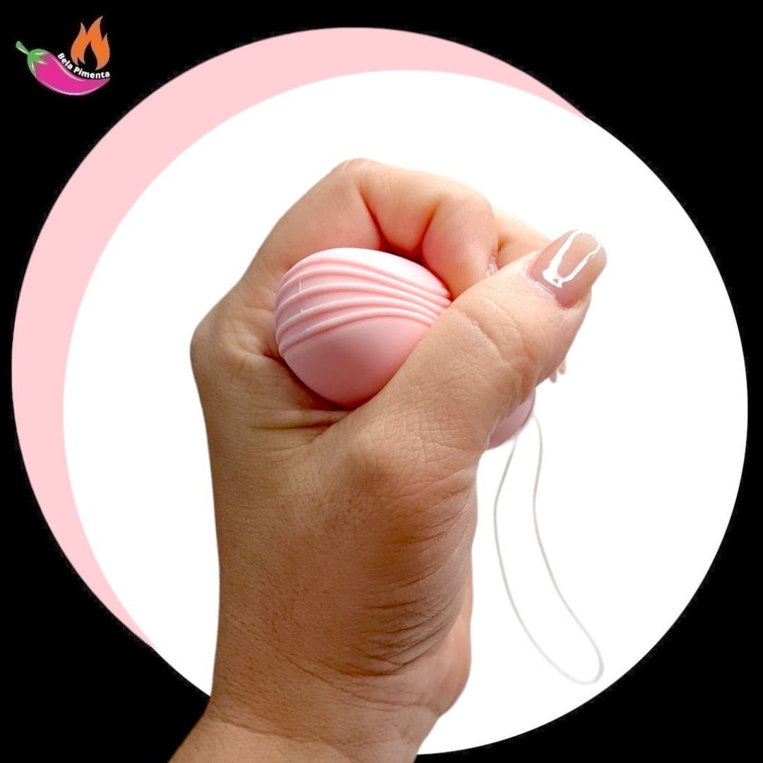 Vibrador Bullet com Controle Splash Rosa - Imagem 6