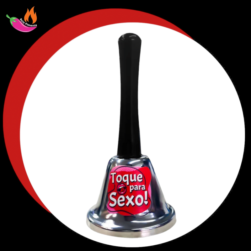 Sino Toque para o Sexo