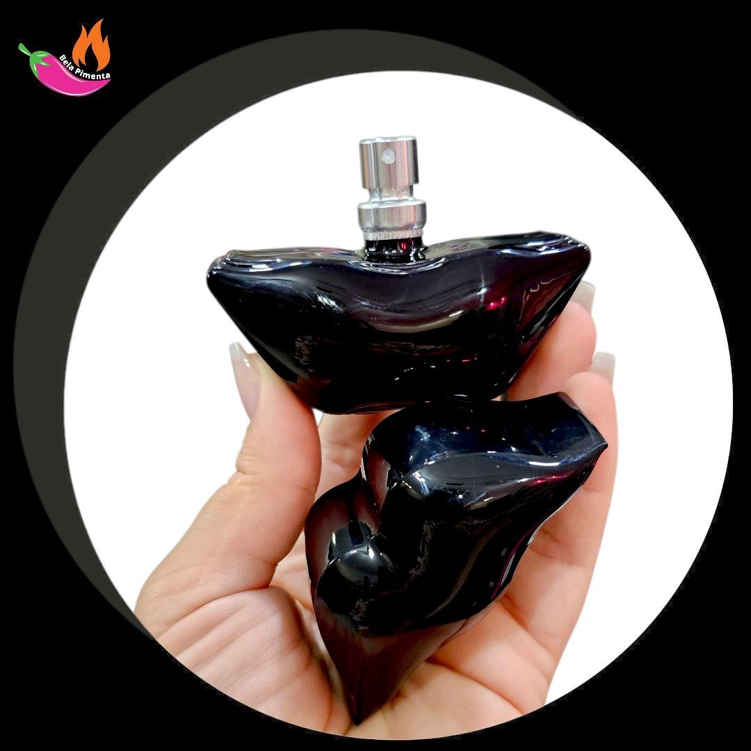 Perfume Afrodisiaco Divine - Perfume da Riqueza e Provocação - 30ml Eau Parfum - Imagem 2