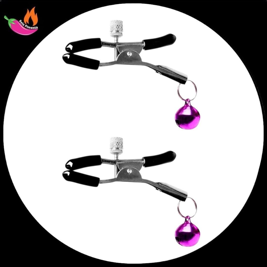 Kit Sado Bondage BDSM 10 Peças – Preto - Imagem 4