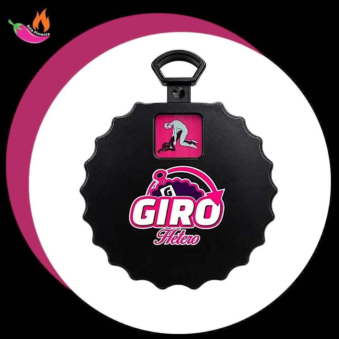 Jogo Giro Hetero